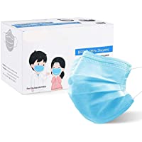 Sundaylike 50PC mascarillas niños-mascarillas Infantiles-mascarilla Infantil-mascarilla Infantil-mascarilla Infantil…
